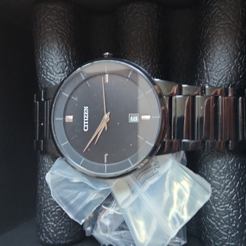 Citizen Watch